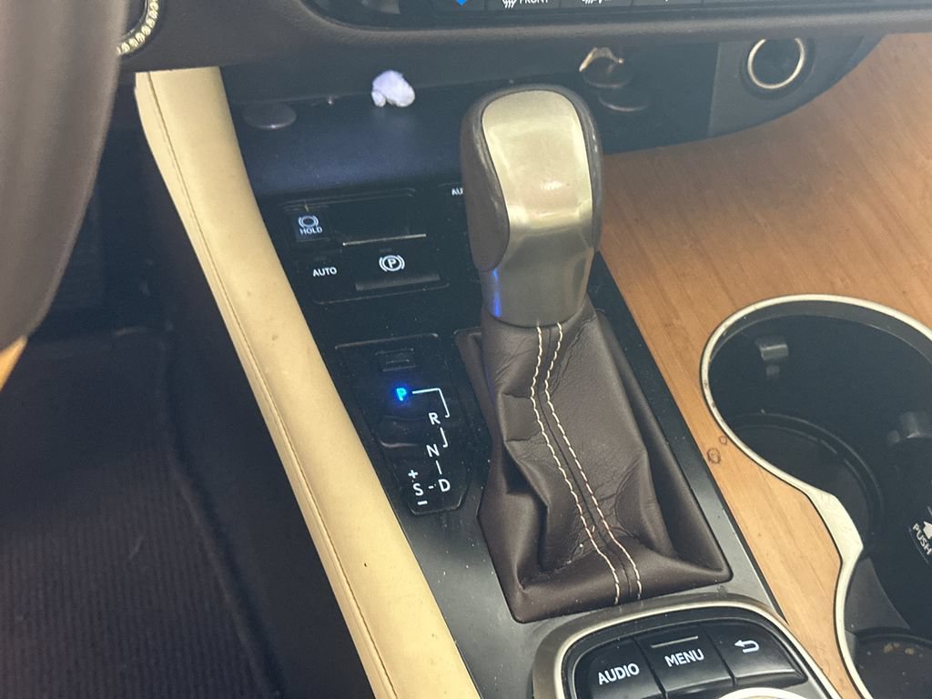 Used 2018 Lexus RX 350 FWD w/ Premium Package image 7