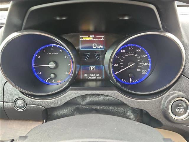 Used 2016 Subaru Outback 3.6R Limited image 11