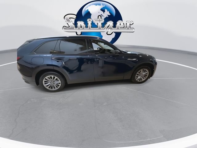 Used 2024 MAZDA CX-90 Plug-In Hybrid w/ Preferred image 10