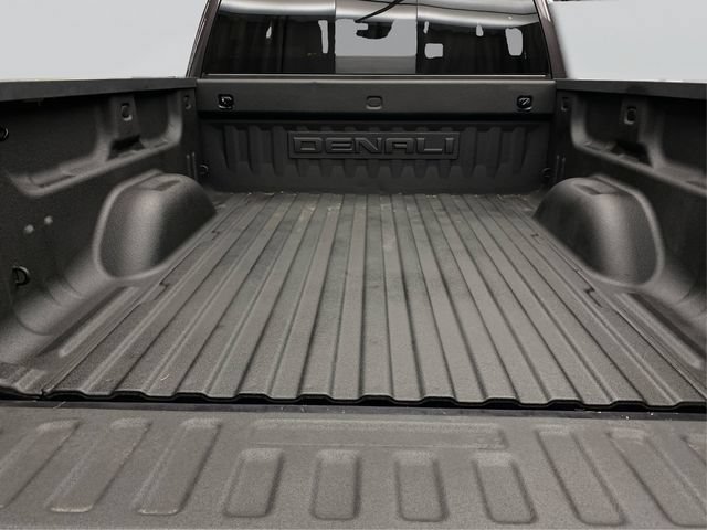 Used 2016 GMC Sierra 1500 Denali w/ Enhanced Driver Alert Package AWD/4WD image 14