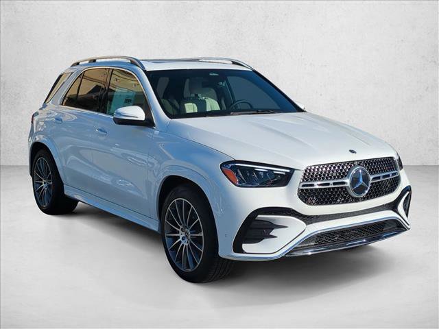 New 2026 Mercedes-Benz GLE 450 4MATIC image 7