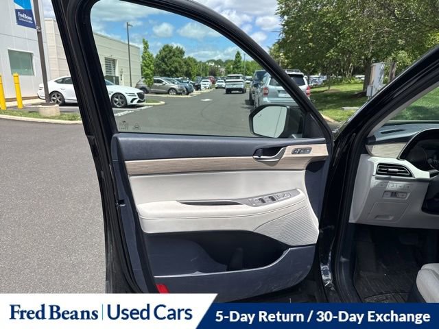 Used 2021 Hyundai Palisade SEL w/ Premium Package AWD/4WD image 12