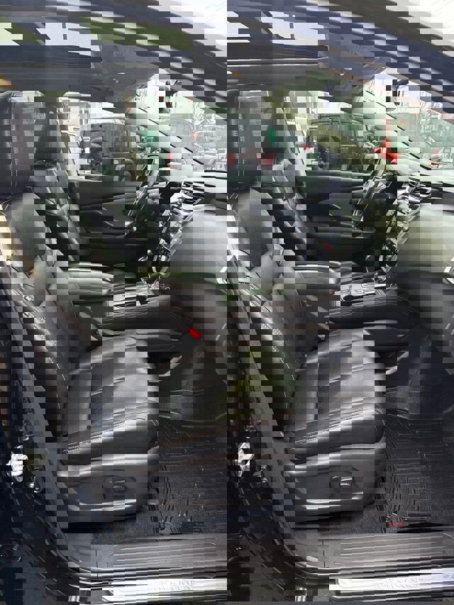 Used 2019 Nissan Murano SL image 18