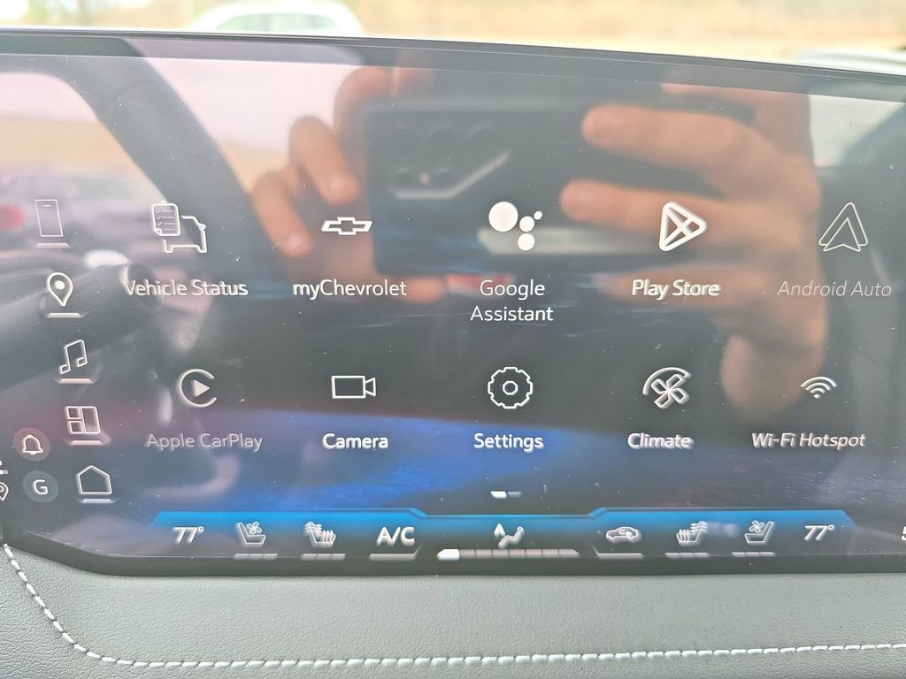 New 2026 Chevrolet Corvette Stingray Preferred Cpe w/ 2LT image 19