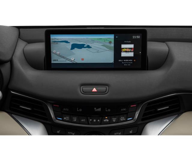 Used 2022 Acura TLX w/ Technology Package FWD image 16