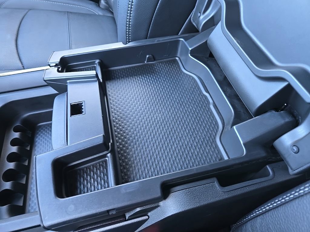 Used 2025 RAM 2500 Rebel w/ Rebel Level 1 Equipment Group image 80