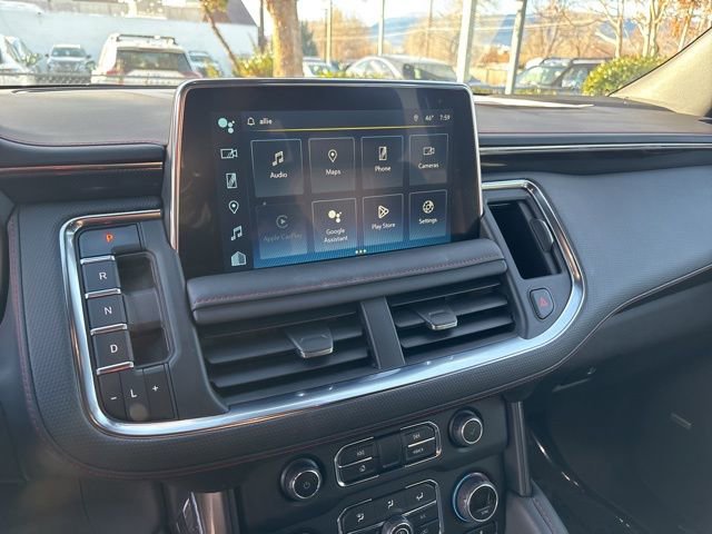 Used 2023 Chevrolet Tahoe RST w/ RST Performance Edition image 22