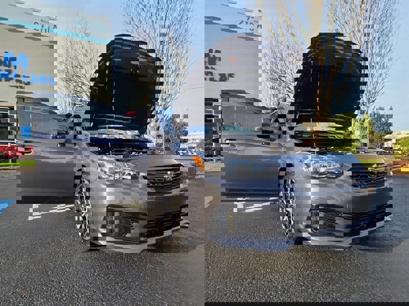 Used 2022 Subaru Impreza 2.0i Sport image 26