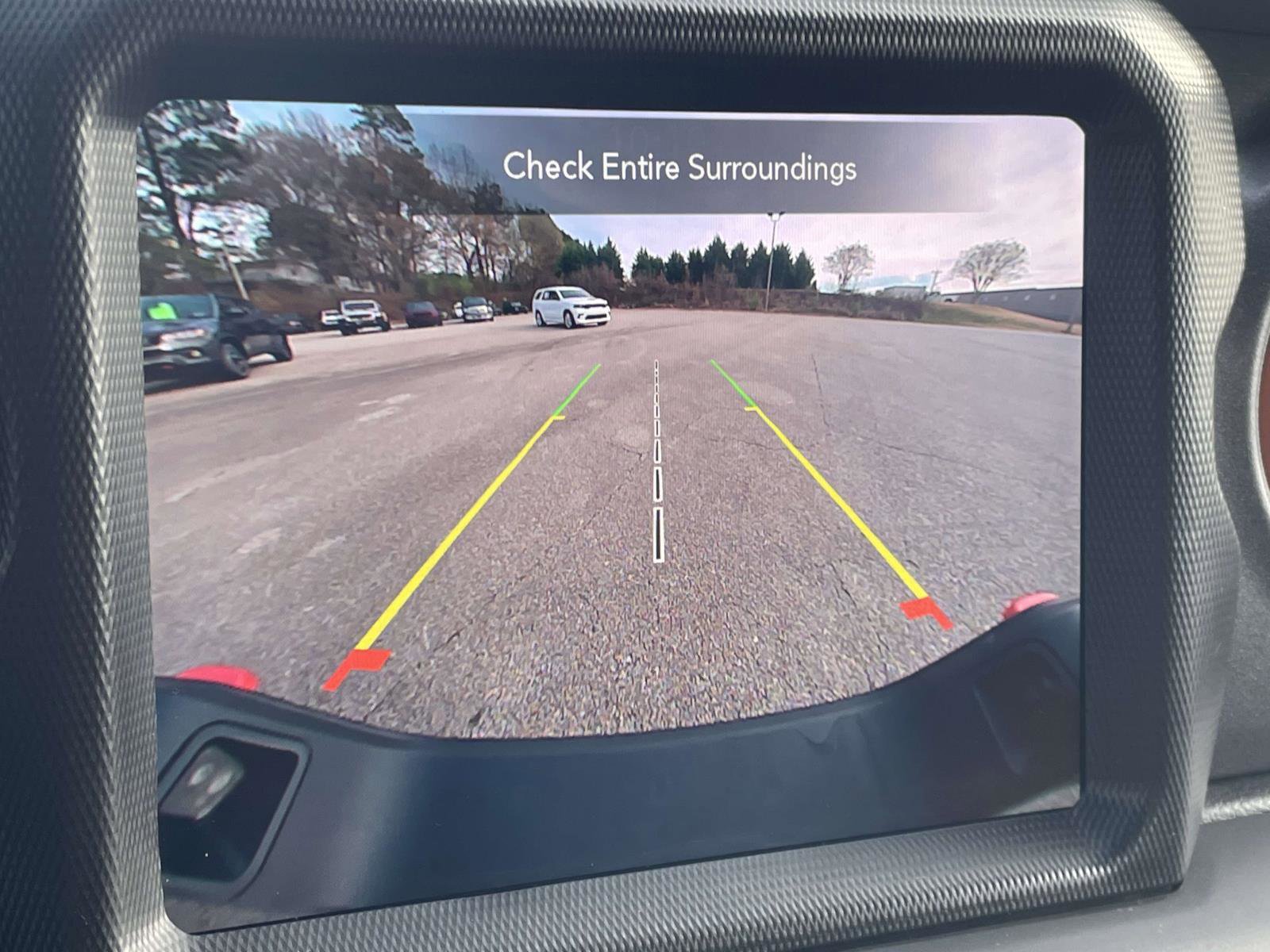 Used 2023 Jeep Gladiator Mojave image 4