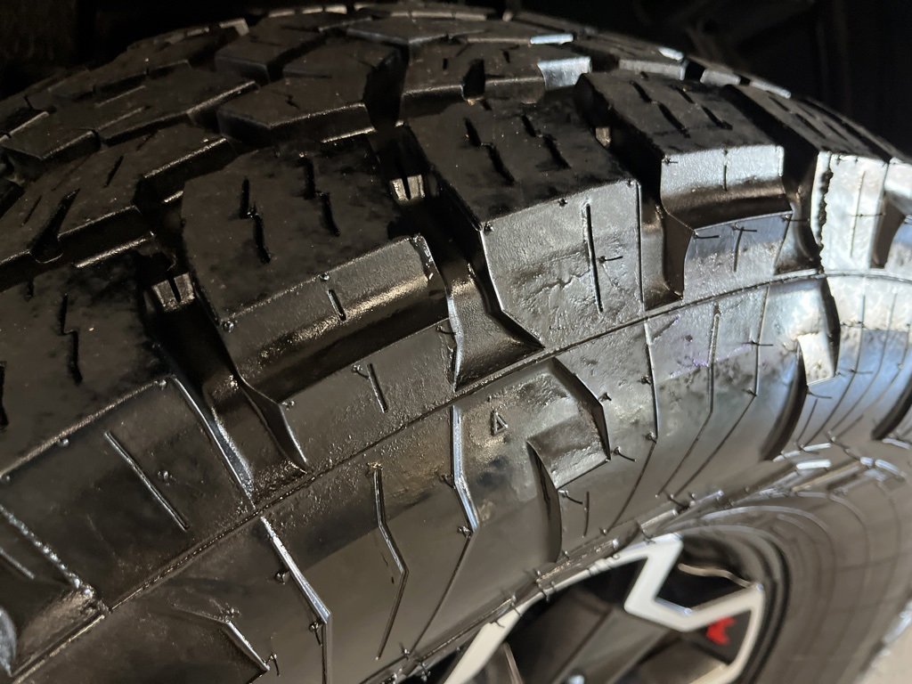 Used 2023 Jeep Wrangler Unlimited Rubicon image 17