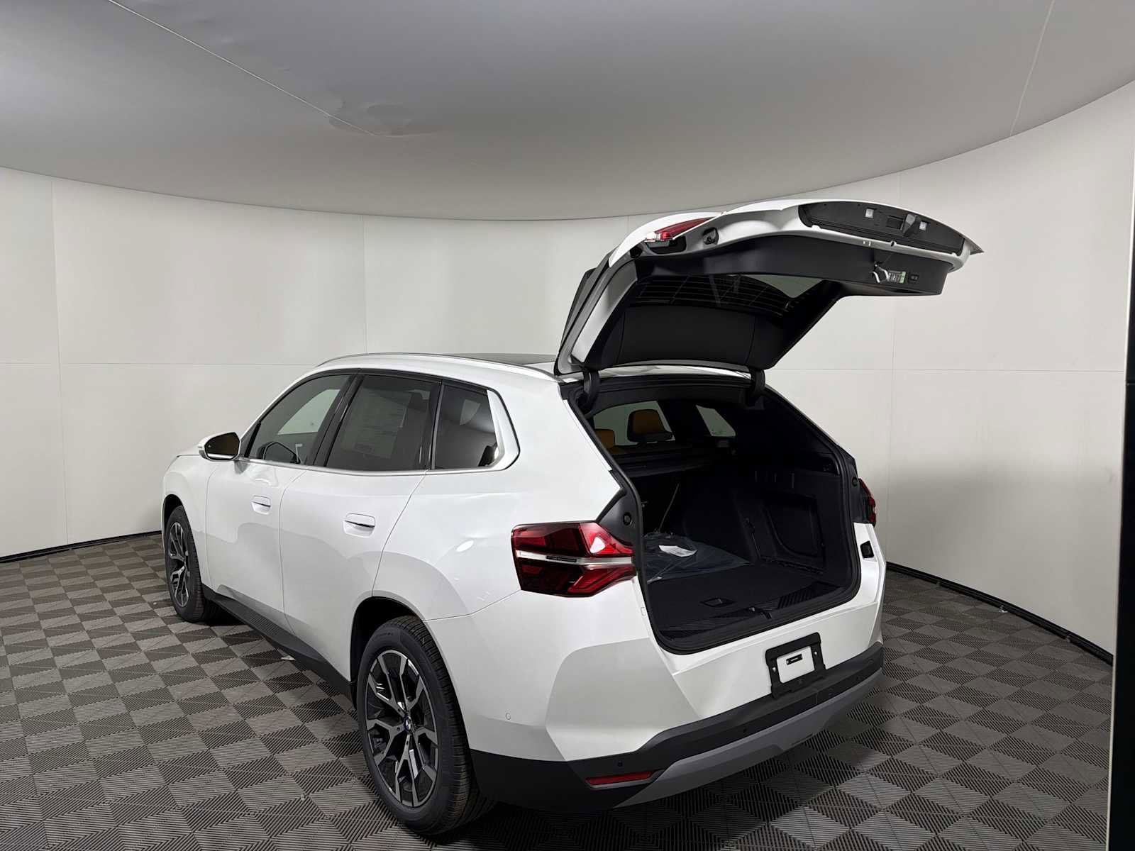 New 2026 BMW X3 xDrive30 w/ Convenience Package image 20