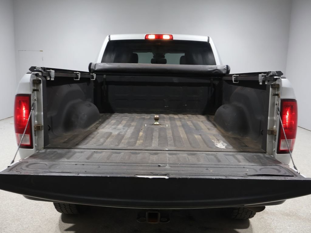 Used 2014 RAM 3500 Tradesman w/ Popular Equipment Group image 4