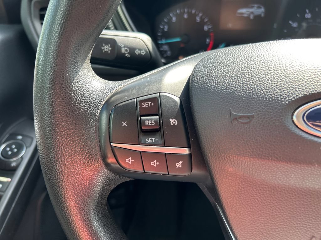 Used 2020 Ford Escape SE AWD/4WD image 22