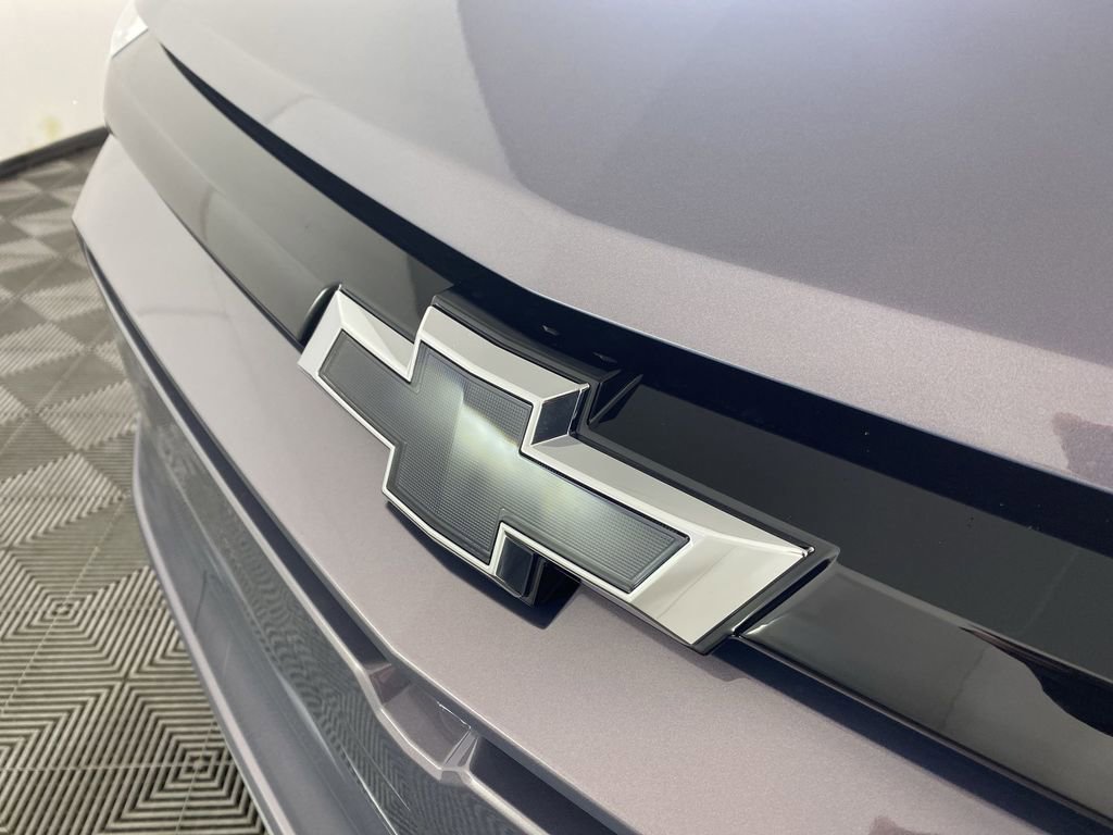 New 2026 Chevrolet Blazer EV LT image 29