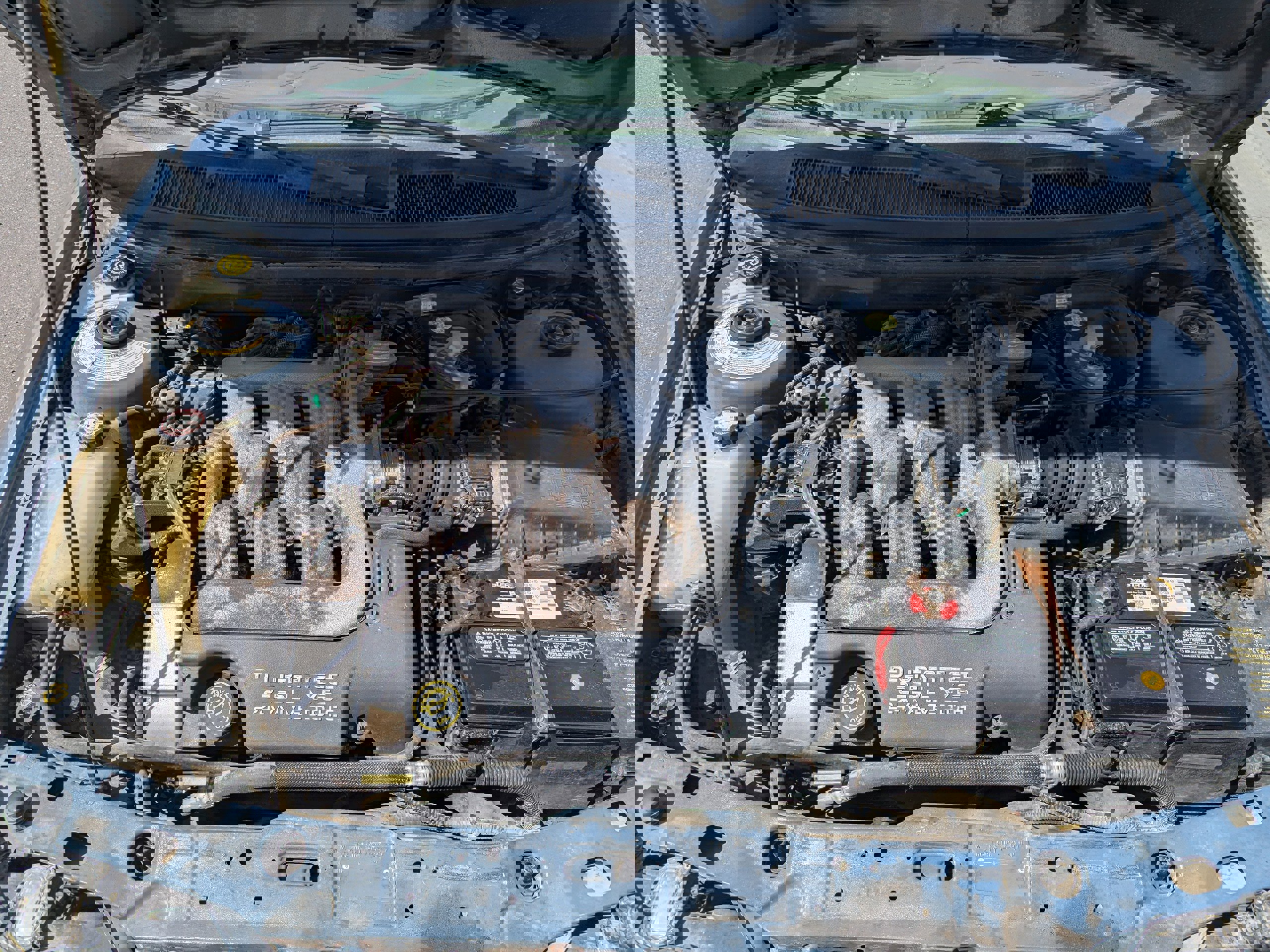 Used 1999 Mercury Mystique LS image 46