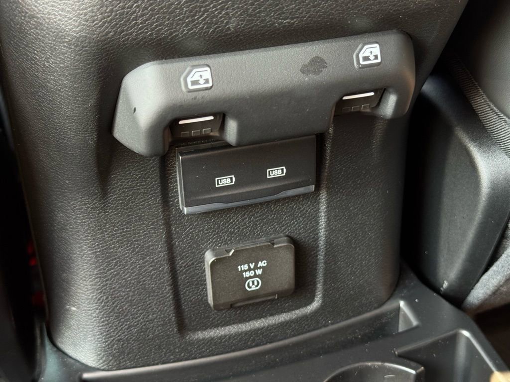 Used 2024 Jeep Wrangler Unlimited Rubicon image 22