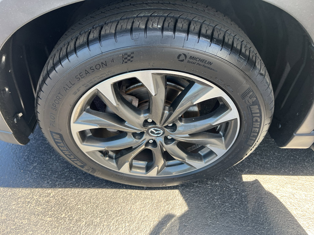 Used 2016 MAZDA CX-5 Grand Touring FWD image 49