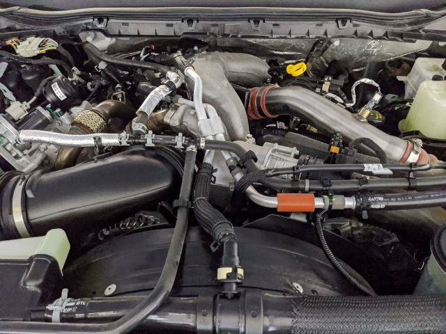 Certified 2025 Ford F350 Lariat w/ Lariat Ultimate Package AWD/4WD image 23