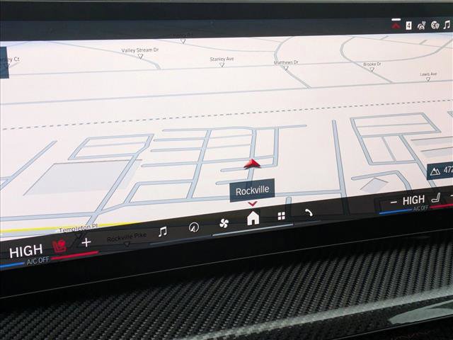New 2026 BMW M4 xDrive Competition w/ M Carbon Exterior Package image 14
