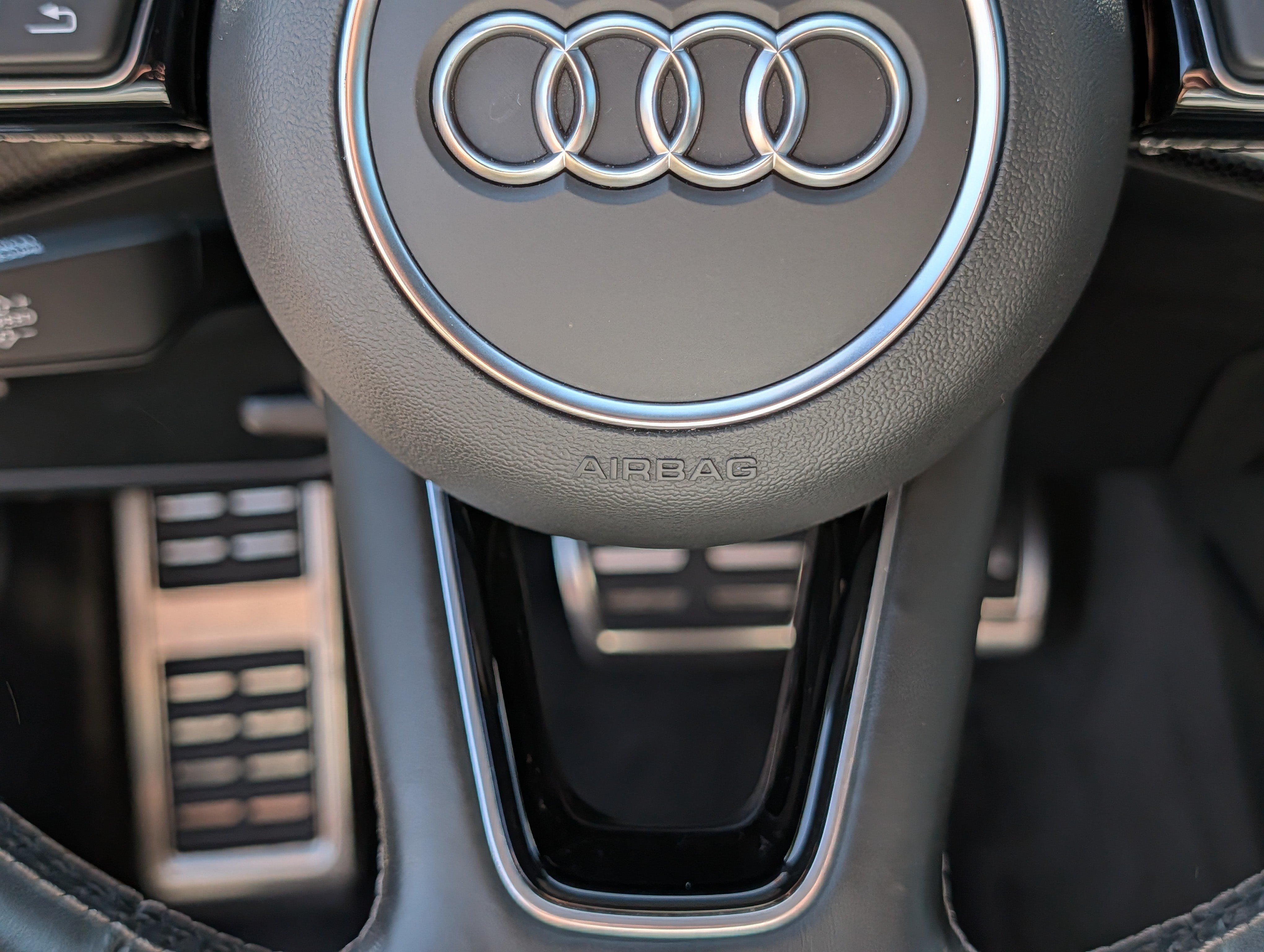 Used 2019 Audi S5 Premium Plus w/ Premium Plus AWD/4WD image 25
