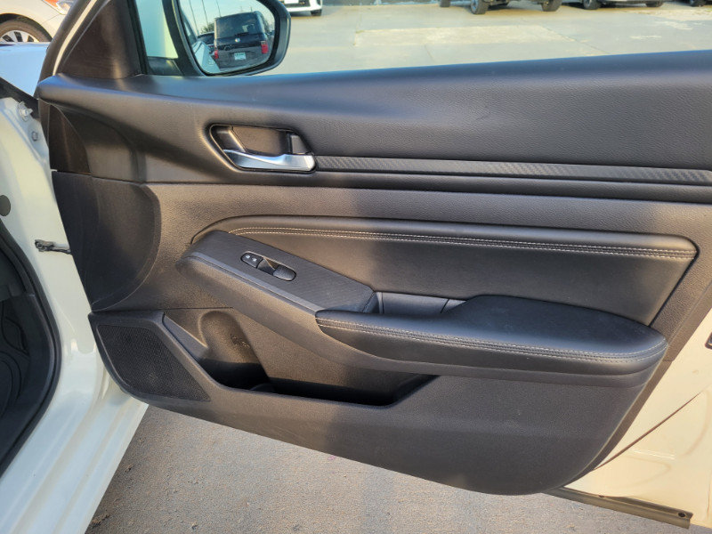 Used 2020 Nissan Altima 2.5 S FWD image 24