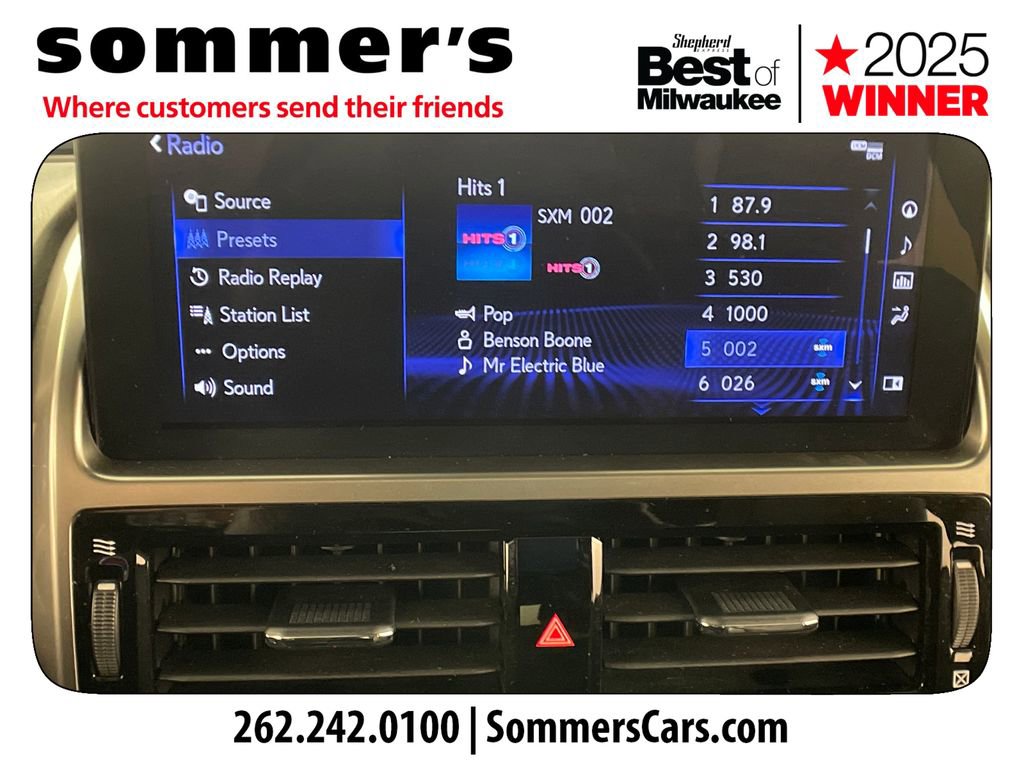 Used 2023 Lexus GX 460 Premium image 15