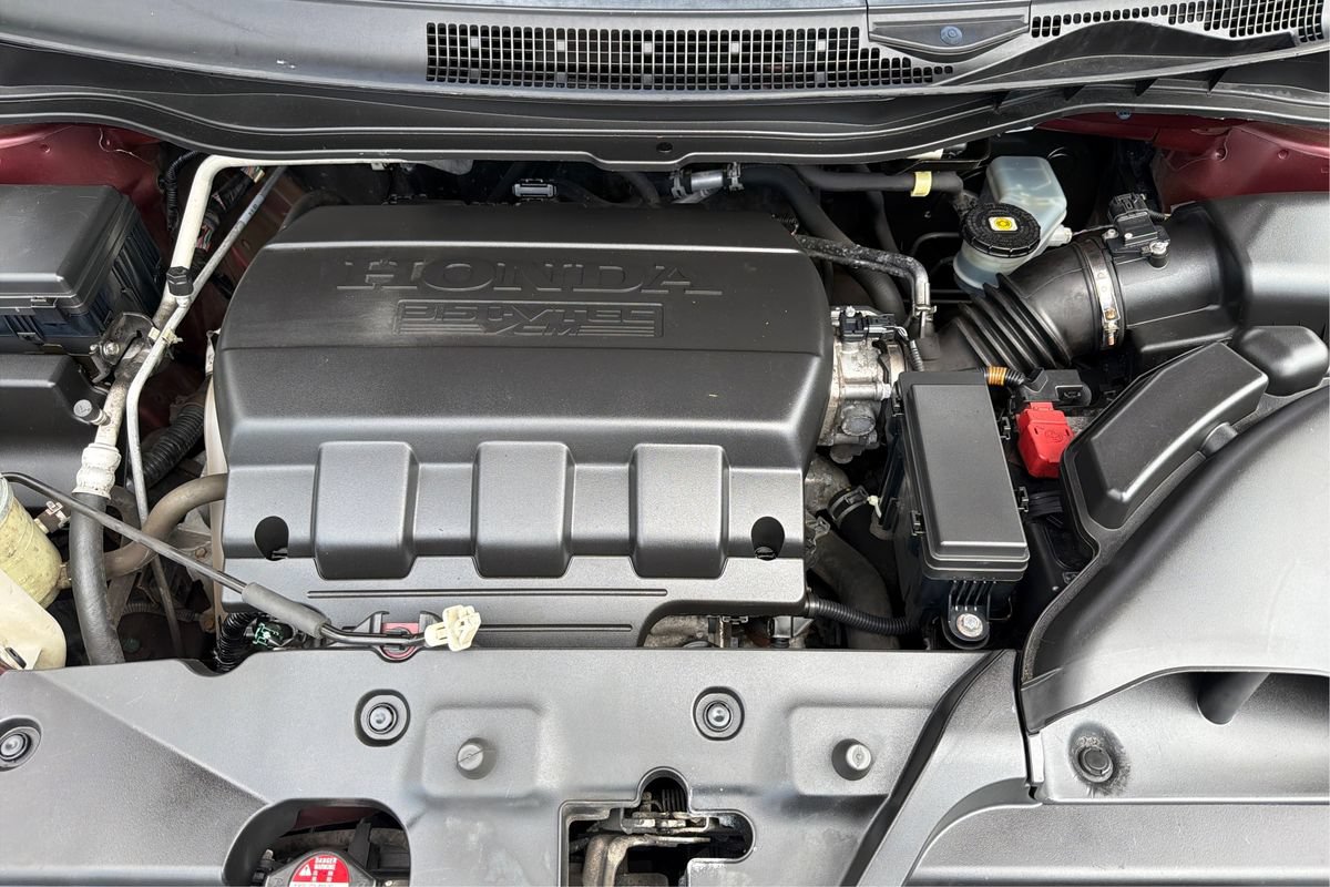 Used 2016 Honda Odyssey EX-L image 25