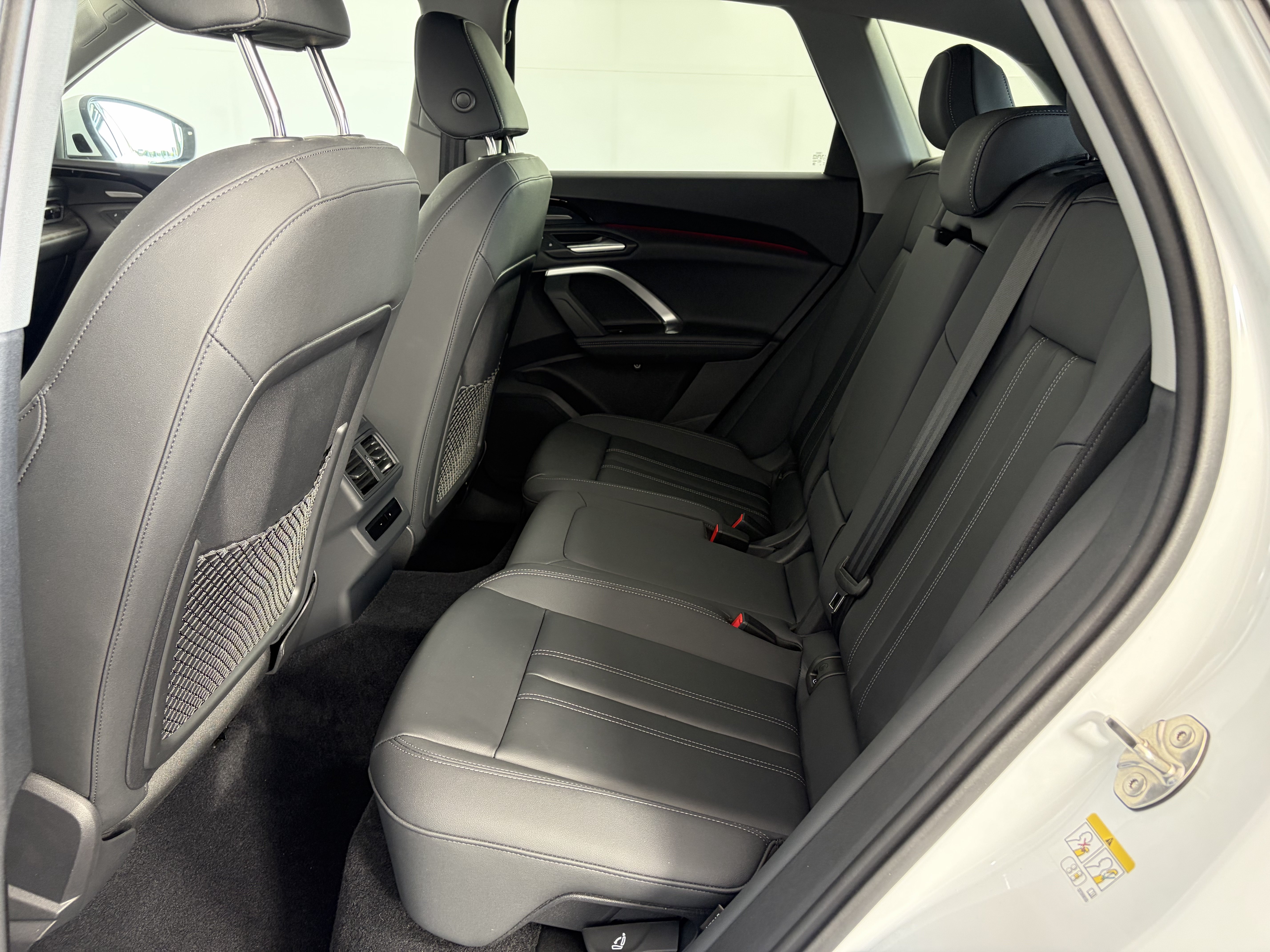 Used 2025 Audi Q5 Premium Plus AWD/4WD image 7