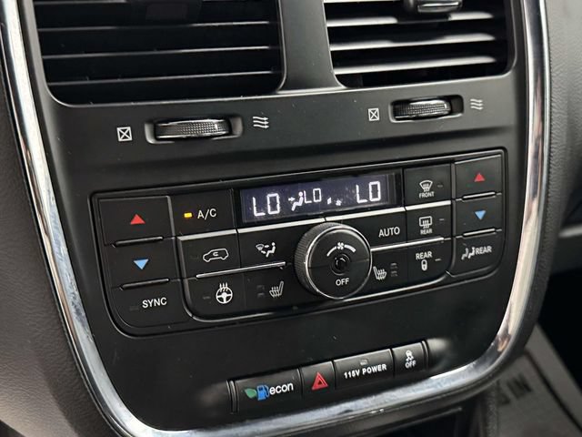 Used 2017 Dodge Grand Caravan GT FWD image 47