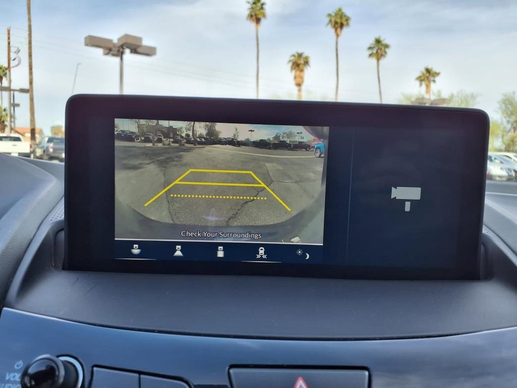 Used 2023 Acura RDX AWD image 13