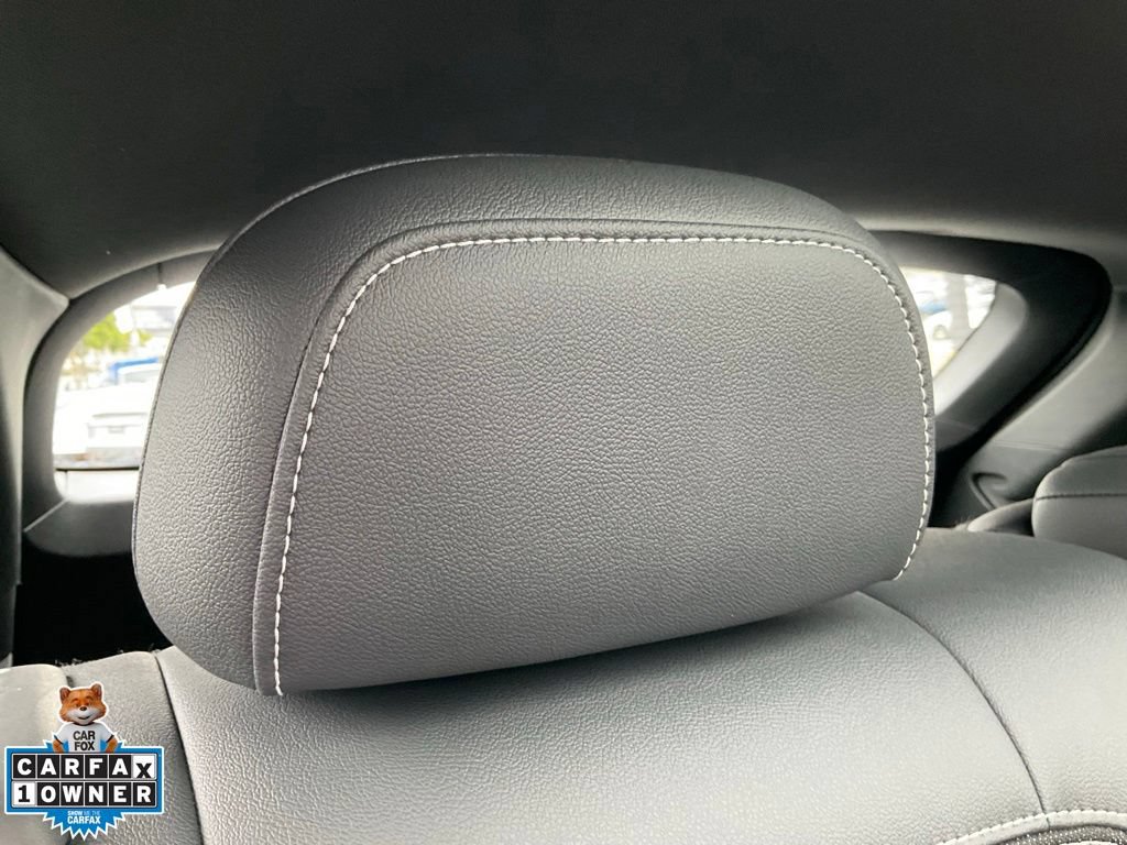 Used 2024 Chevrolet Blazer EV LT AWD/4WD image 56