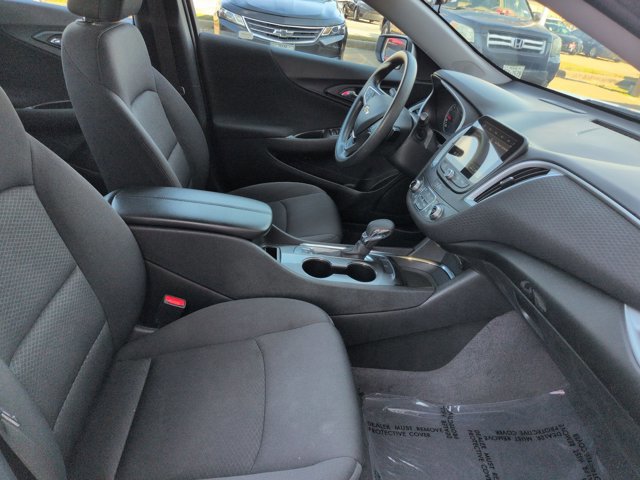 Used 2023 Chevrolet Malibu LT image 21