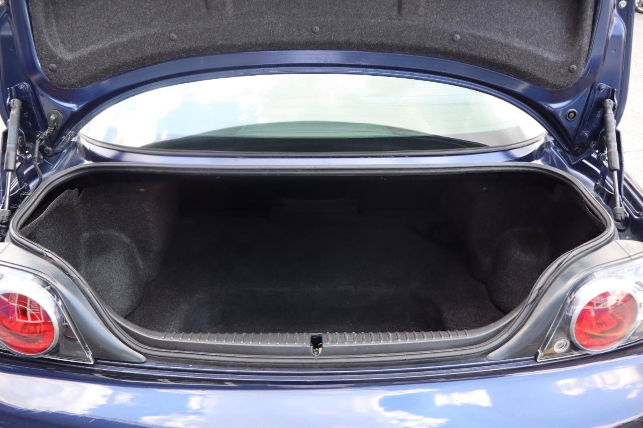 Used 2007 MAZDA RX-8 Touring RWD image 29