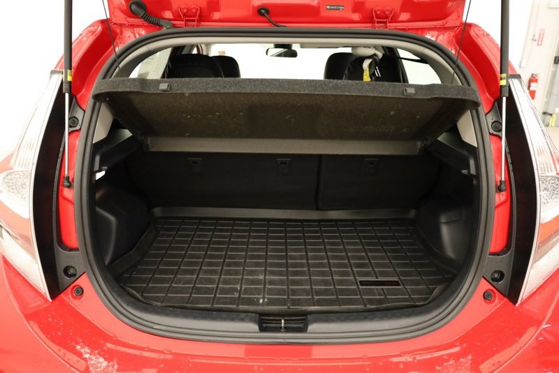 Used 2018 Toyota Prius C Two image 35