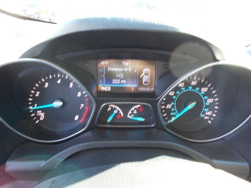 Used 2015 Ford Escape SE w/ Equipment Group 201A AWD/4WD image 34