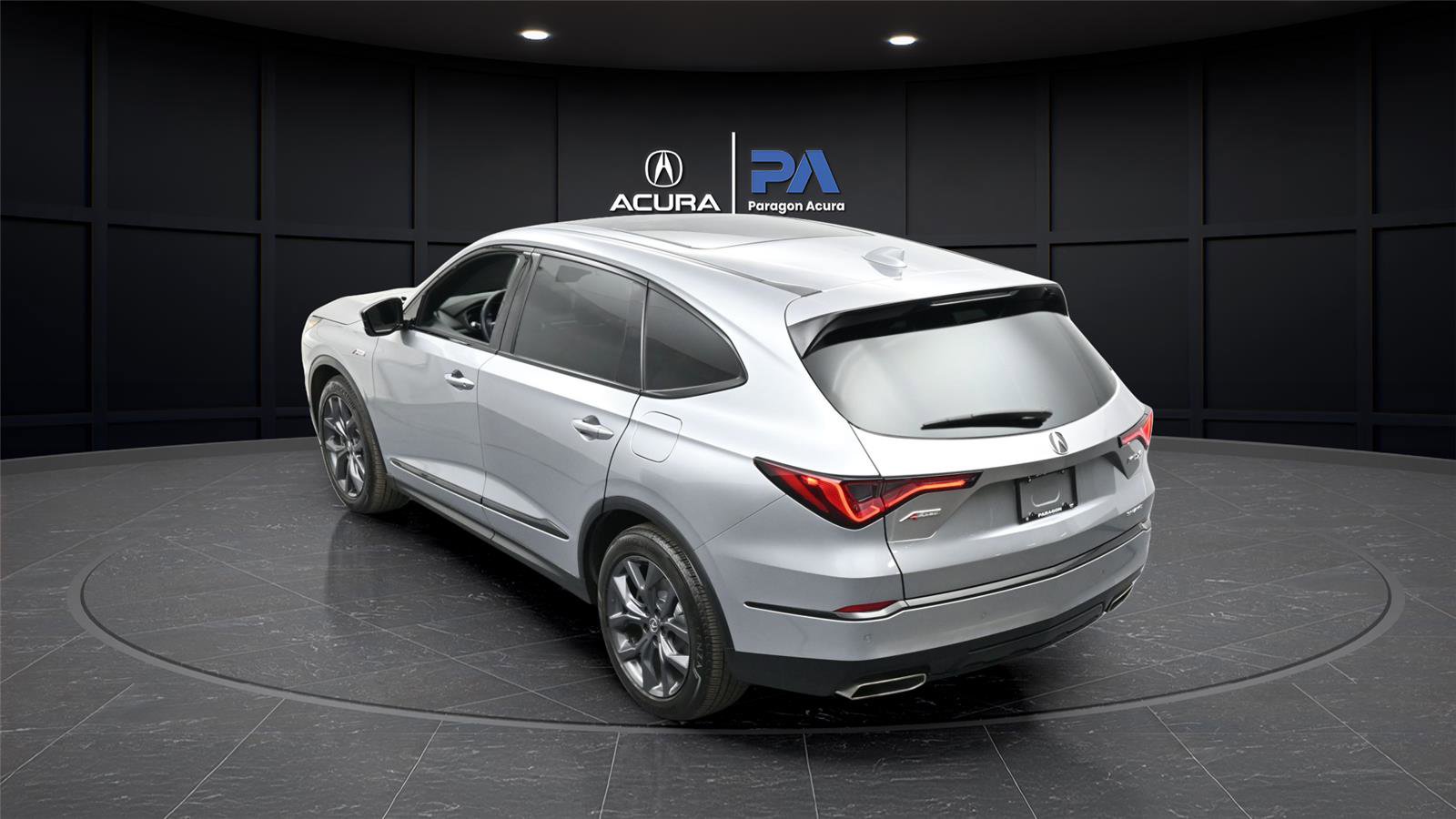 Certified 2023 Acura MDX A-Spec image 33