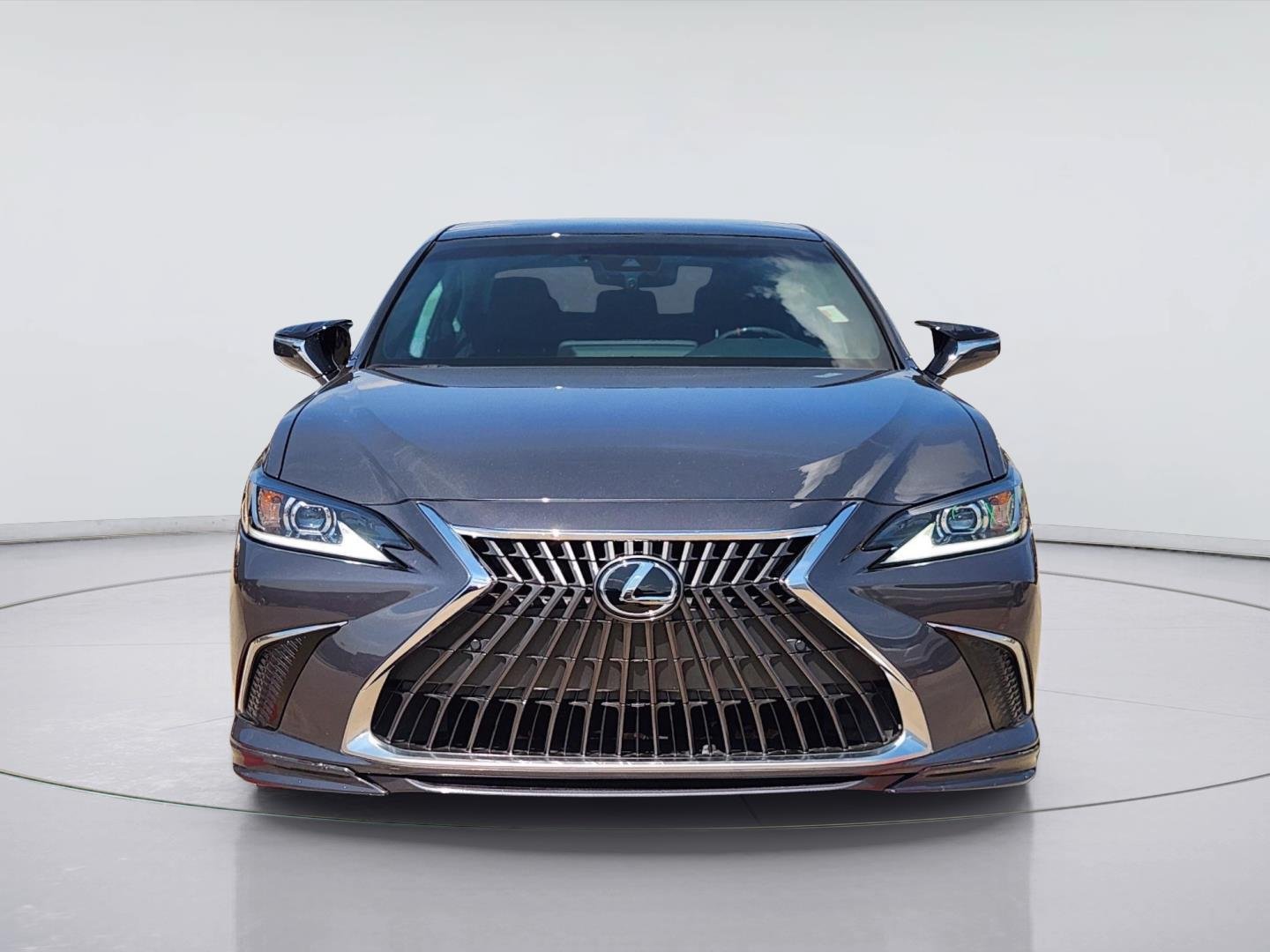 Used 2025 Lexus ES 350 w/ Premium Package FWD image 2