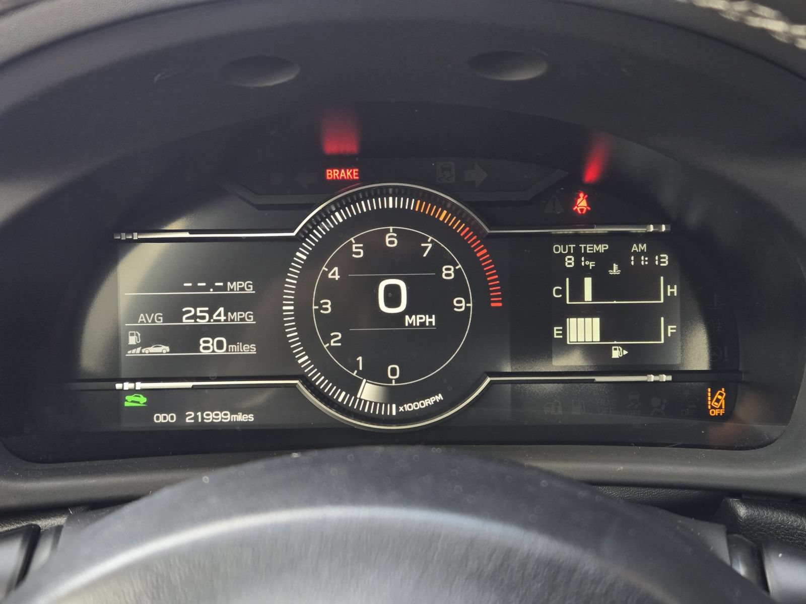 Used 2024 Toyota GR86 RWD image 14
