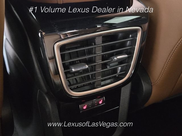 Used 2023 Lincoln Nautilus Reserve FWD image 18