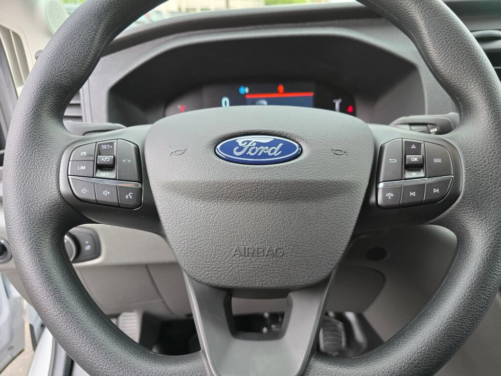 New 2026 Ford Transit 250 148 Medium Roof Extended AWD image 19
