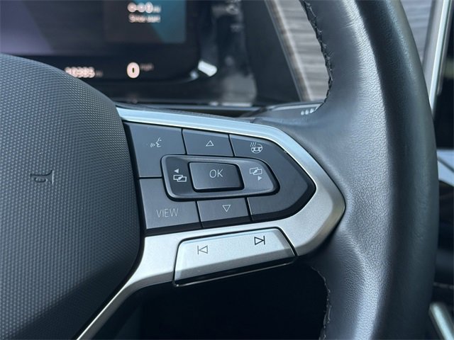 New 2025 Volkswagen Atlas SEL Premium R-Line image 12