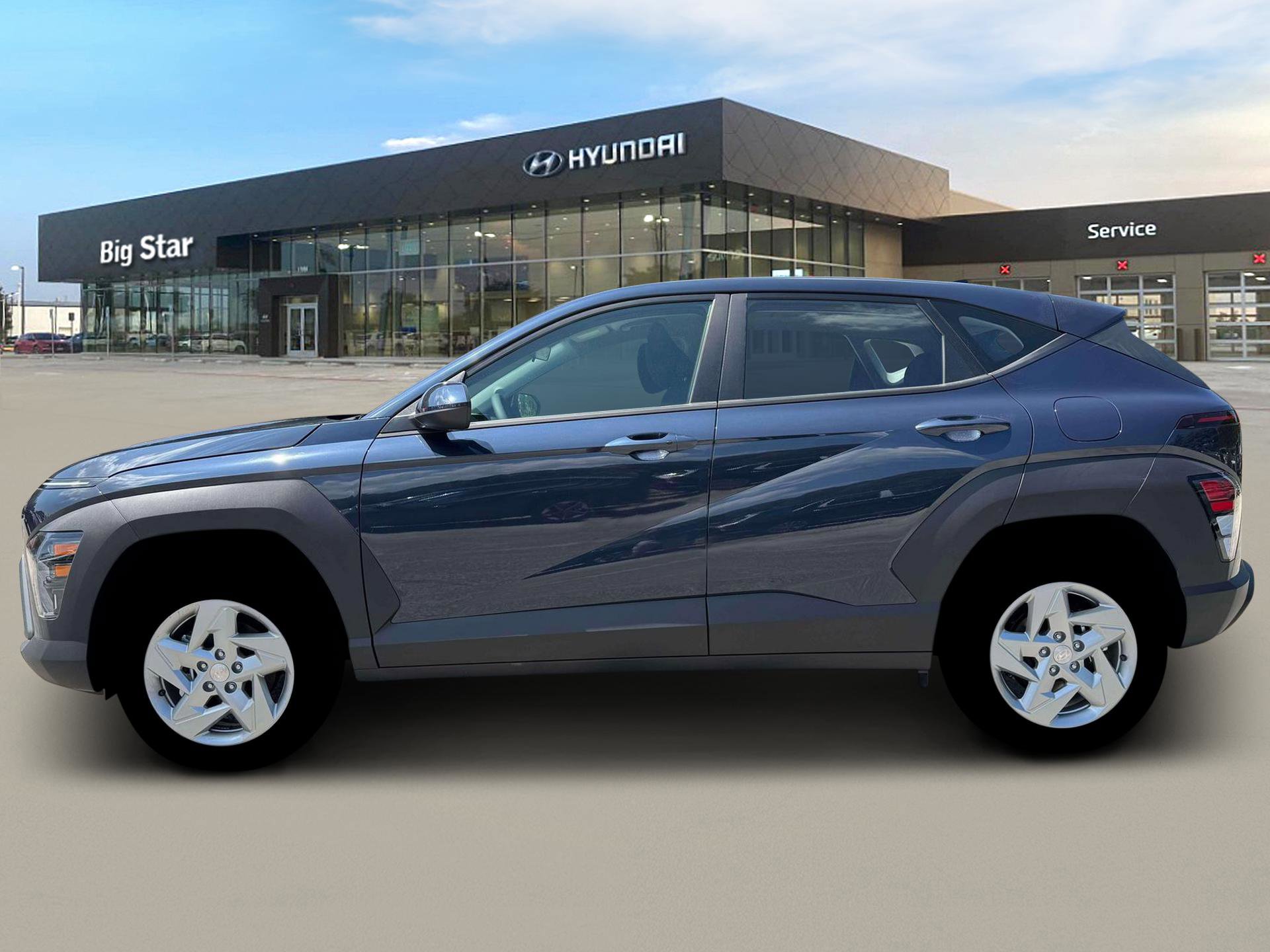 New 2026 Hyundai Kona SE image 3