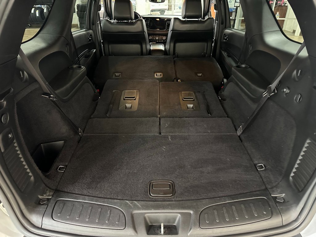 Certified 2024 Dodge Durango GT image 44