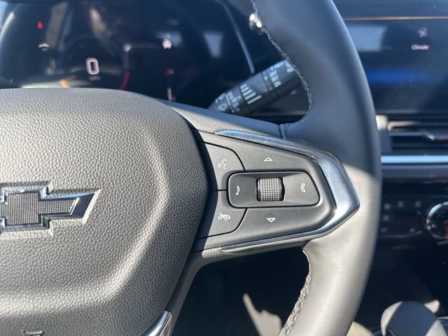 New 2026 Chevrolet Trax ACTIV w/ Sunroof Package image 16
