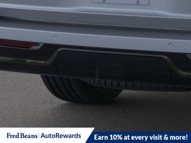 New 2025 Lincoln Navigator Reserve w/ Jet Appearance Package image 24