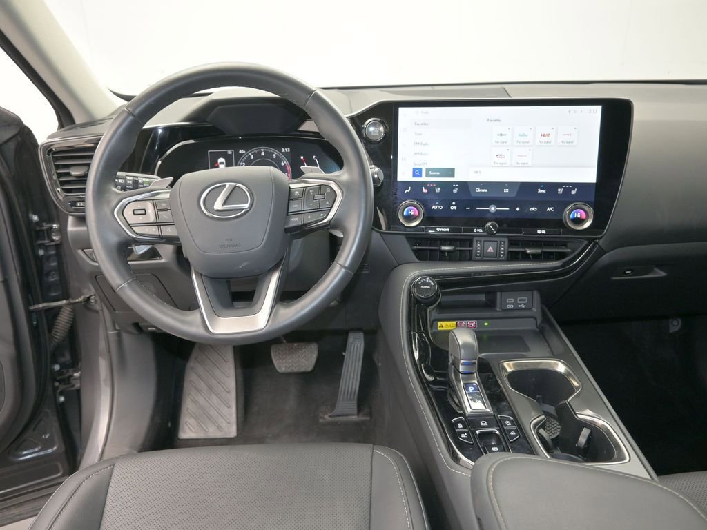 Used 2022 Lexus NX 350 AWD image 16