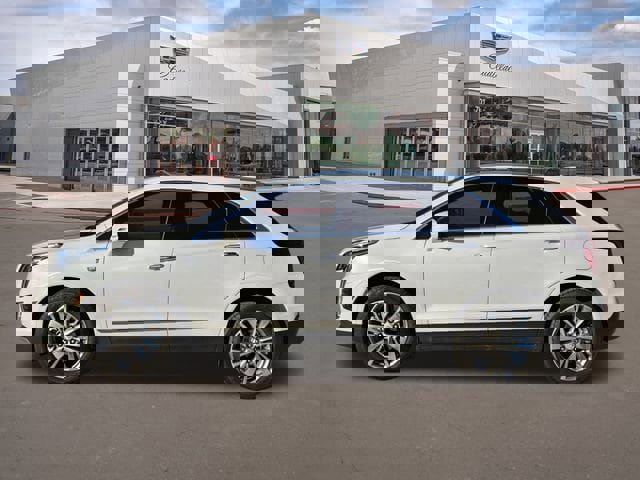 New 2025 Cadillac XT5 Premium Luxury image 3