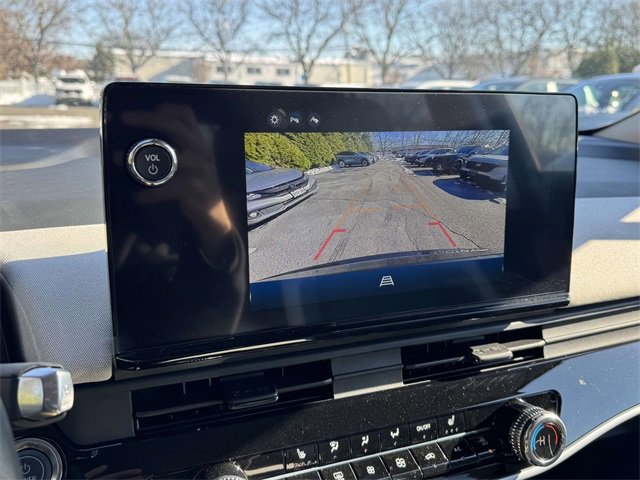 New 2025 Honda Prologue EX image 24