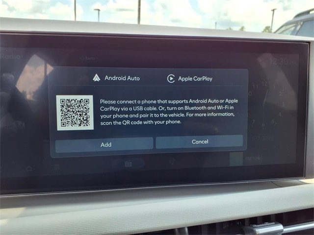 New 2025 Hyundai Tucson SEL image 5