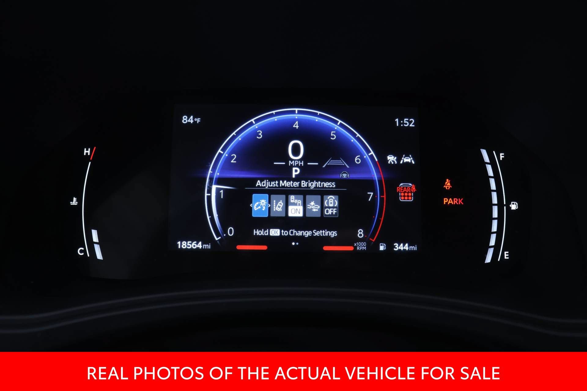 Certified 2025 Toyota Grand Highlander FWD image 6